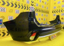 Бампер MITSUBISHI OUTLANDER 2015 6410C798XC GG2W 4B11, задний Бампер MITSUBISHI OUTLANDER 2015 6410C798XC GG2W 4B11, задний