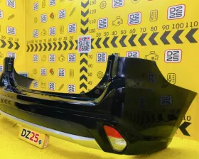 Бампер Mitsubishi