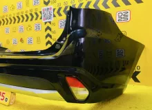 Бампер MITSUBISHI OUTLANDER 2015 6410C798XC GG2W 4B11, задний Бампер MITSUBISHI OUTLANDER 2015 6410C798XC GG2W 4B11, задний