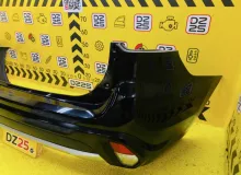 Бампер MITSUBISHI OUTLANDER 2015 6410C798XC GG2W 4B11, задний Бампер MITSUBISHI OUTLANDER 2015 6410C798XC GG2W 4B11, задний