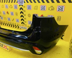 Бампер Mitsubishi