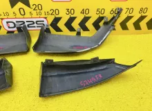 Губа MITSUBISHI OUTLANDER 2015 MZ5766362 GG2W 4B11