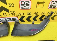 Губа MITSUBISHI OUTLANDER 2015 MZ5766362 GG2W 4B11