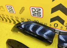 Губа MITSUBISHI OUTLANDER 2015 MZ5766362 GG2W 4B11