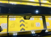 Бампер MITSUBISHI OUTLANDER 2015 6400G959XB GG2W 4B11, передний