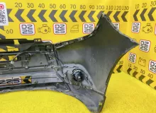 Бампер MITSUBISHI OUTLANDER 2015 6400G959XB GG2W 4B11, передний