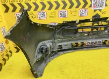 Бампер MITSUBISHI OUTLANDER 2015 6400G959XB GG2W 4B11, передний