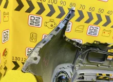 Бампер MITSUBISHI OUTLANDER 2015 6400G959XB GG2W 4B11, передний