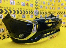 Бампер MITSUBISHI OUTLANDER 2015 6400G959XB GG2W 4B11, передний