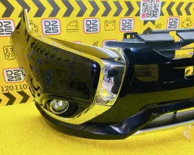 Бампер Mitsubishi