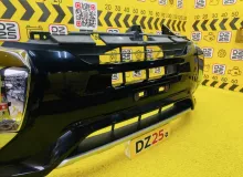 Бампер MITSUBISHI OUTLANDER 2015 6400G959XB GG2W 4B11, передний