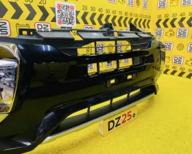 Бампер Mitsubishi