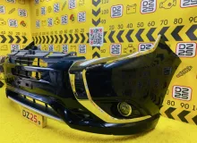Бампер MITSUBISHI OUTLANDER 2015 6400G959XB GG2W 4B11, передний