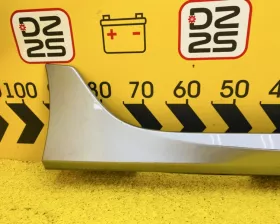 Накладка на порог Honda