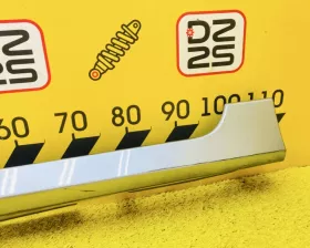 Накладка на порог Honda