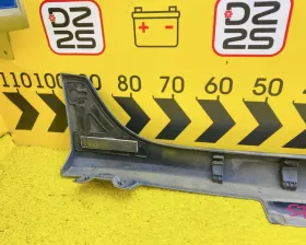 Накладка на порог Honda