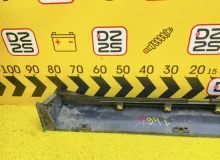 Накладка на порог HUMMER H3 2006 15817834 L52, передняя левая