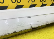 Накладка на порог Mercedes-Benz S-CLASS 2007 22169004409999 WDD221 M273E55|273961|273.961