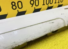 Накладка на порог Mercedes-Benz S-CLASS 2007 22169004409999 WDD221 M273E55|273961|273.961