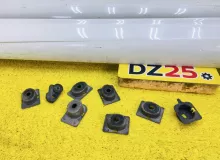 Накладка на порог Mercedes-Benz S-CLASS 2007 22169004409999 WDD221 M273E55|273961|273.961