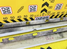 Накладка на порог Mercedes-Benz S-CLASS 2007 22169004409999 WDD221 M273E55|273961|273.961