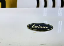Накладка на порог Mercedes-Benz S-CLASS 2007 22169004409999 WDD221 M273E55|273961|273.961