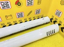 Накладка на порог Mercedes-Benz S-CLASS 2007 22169004409999 WDD221 M273E55|273961|273.961
