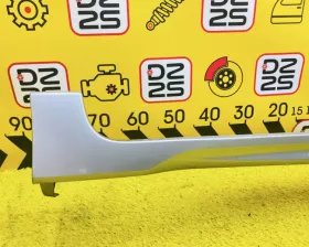 Накладка на порог Honda