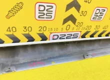Накладка на порог Mercedes-Benz E-CLASS 2017 21369807549999 WDD213 M274DE20AL, передняя левая