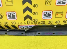 Накладка на порог TOYOTA ESQUIRE 2014 7586028040 ZWR80G 2ZRFXE, передняя левая