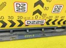 Накладка на порог HUMMER H3 2006 15817835 L52, передняя правая