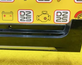 Накладка на порог Toyota