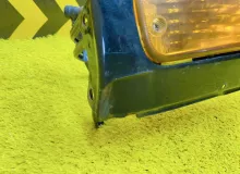 Планка под фары TOYOTA LAND CRUISER 1991 5390360050 HDJ81V 1HDT, передняя Планка под фары TOYOTA LAND CRUISER 1991 5390360050 HDJ81V 1HDT, передняя