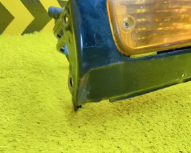 Планка под фары Toyota