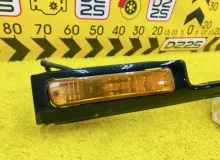 Планка под фары TOYOTA LAND CRUISER 1991 5390360050 HDJ81V 1HDT, передняя Планка под фары TOYOTA LAND CRUISER 1991 5390360050 HDJ81V 1HDT, передняя