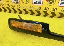 Планка под фары TOYOTA LAND CRUISER 1991 5390360050 HDJ81V 1HDT, передняя Планка под фары TOYOTA LAND CRUISER 1991 5390360050 HDJ81V 1HDT, передняя