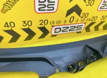 Жабо Mercedes-Benz E-CLASS 2017 A2138308803 WDD213 M274DE20AL, переднее