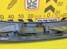 Жабо HUMMER H3 2006 15840842 L52, переднее