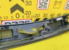 Жабо HUMMER H3 2006 15840842 L52, переднее