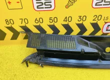 Жабо HUMMER H3 2006 15840842 L52, переднее