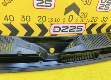 Жабо HUMMER H3 2006 15840842 L52, переднее
