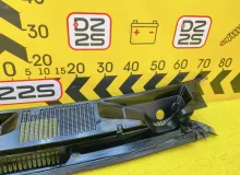 Жабо HUMMER H3 2006 15840842 L52, переднее
