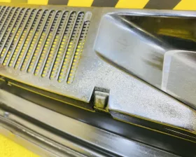 Жабо General Motors