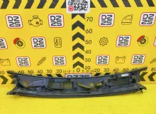 Жабо HUMMER H3 2006 15840842 L52, переднее