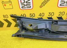 Жабо HUMMER H3 2006 15840842 L52, переднее
