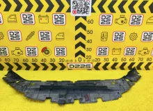 Накладка на телевизор TOYOTA VANGUARD 2007 5328942030 ACA33W 2AZFE, передняя