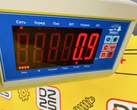 Накладка на телевизор Toyota