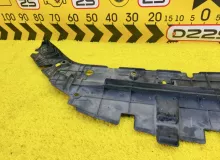 Накладка на телевизор TOYOTA VANGUARD 2007 5328942030 ACA33W 2AZFE, передняя