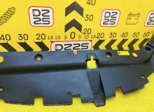 Накладка на телевизор TOYOTA VANGUARD 2009 5328942030 ACA38W 2AZFE, передняя