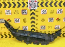 Накладка на телевизор TOYOTA VANGUARD 2009 5328942030 ACA38W 2AZFE, передняя
